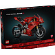 LEGO® Technic 42202 Ducati Panigale V4 S motorkerékpár