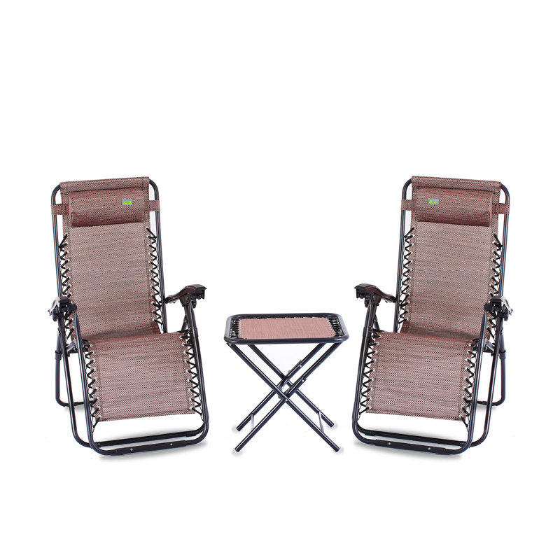 Aga AERO GRT kerti székkészlet  AERO GRT 01-4x4