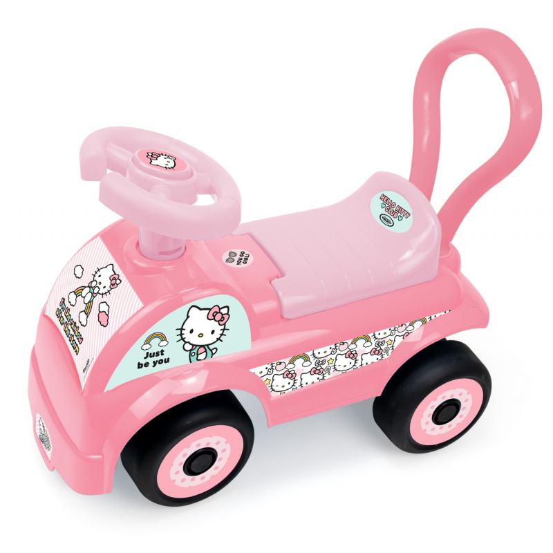 Darpeje robogó Hello Kitty