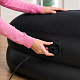 Bestway felfújható matrac Single Premium szivattyúval 191x97x46 cm