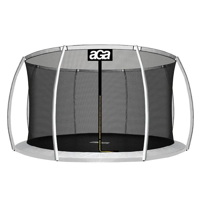 Aga Belső védőháló 366 cm 8 rúdhoz az EXCLUSIVE trambulinhoz