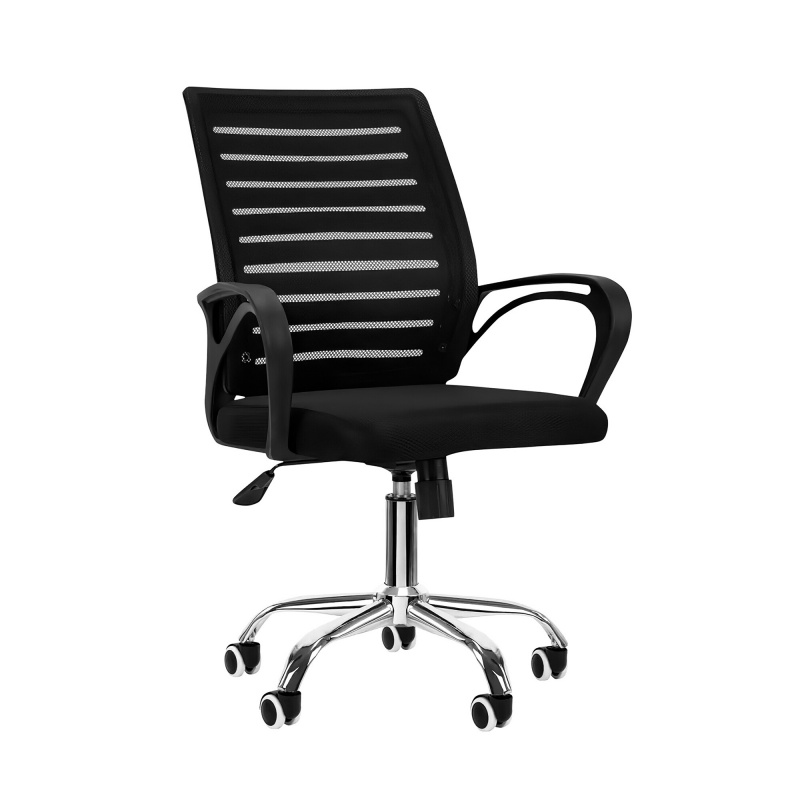 Aga Irodai szék DS5004 Fekete