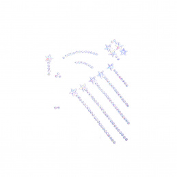 Aga4Kids Öntapadós kövek DS8113BP