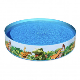 Bestway Dino 183x38 cm 55022