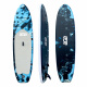 Aga Paddleboard MR5016SEAT 320x81x15 cm