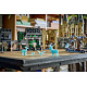 LEGO® Harry Potter™ 76475 A Tiltott Rengeteg: Expecto Patronum