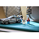 LEGO® Speed Champions 77256 A Vissza a jövőbe időgépe