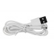 USB légtisztító, 220 ml fehér Malatec 16365