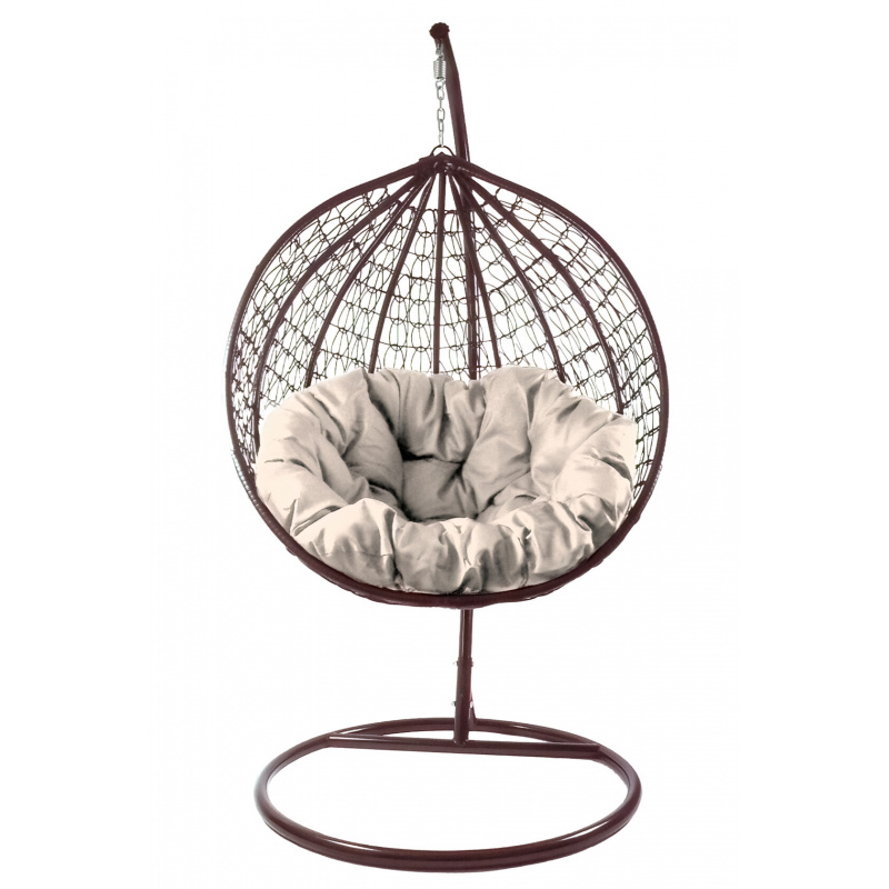 Aga függőszék ORTA MR4202BW-BE Barna/bézs