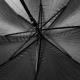 Aga Esernyő 105 cm DS4811 Fekete