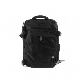 Aga Utazó Hátizsák Fekete