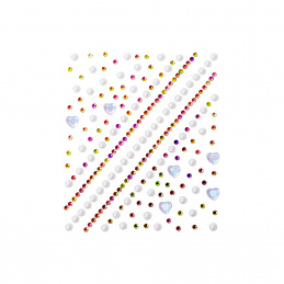 Aga4Kids Öntapadós kövek DS8112PS