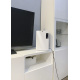 Légtelenítő 65 W fehér Malatec 16408