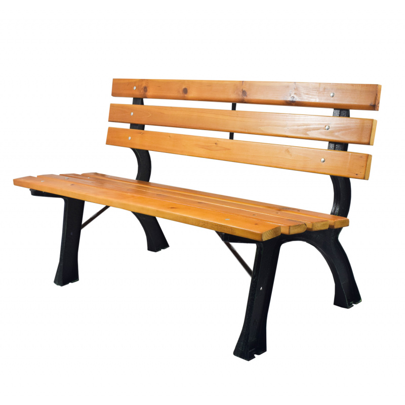 Linder Exclusiv Kerti pad MC4411 120x57x70cm 120x57x70cm