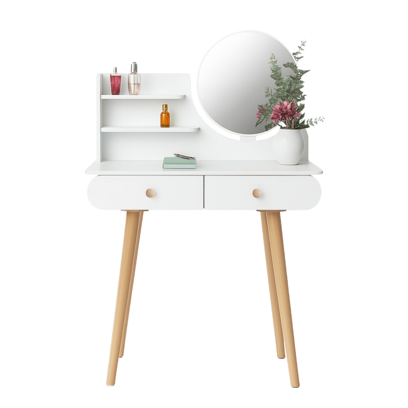 Aga Fésülködőasztal MRDT08-W