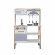 Aga4Kids Gyermek fa konyha MR6080