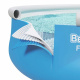 Bestway Felfújható medence 2,44 x 0,61 m 57448