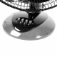 Aga Asztali ventilátor 43 cm MR8112 Fekete