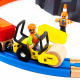 Aga4Kids Fa vonatpálya DS5645