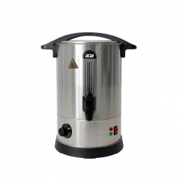 Aga Forralt bor főző 8 l Ezüst