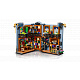LEGO® Icons 11380 Országúti kerékpár