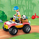LEGO® Friends 42648 Pandamenedékhely