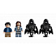 LEGO® Harry Potter™ 76475 A Tiltott Rengeteg: Expecto Patronum