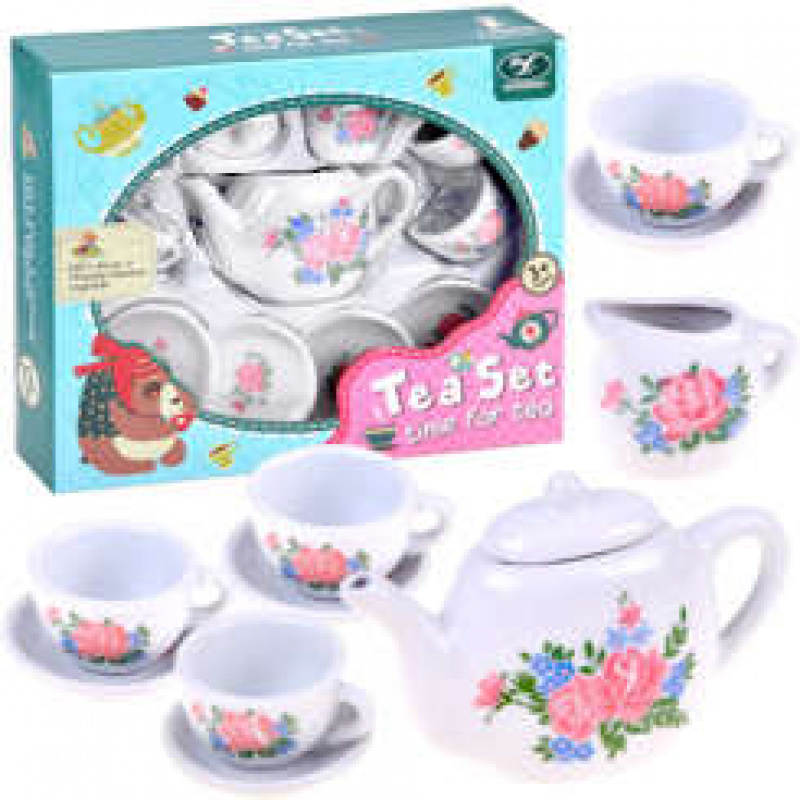Tea készlet ZA2402