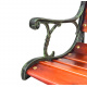 Aga Kerti pad 125x52x74 cm
