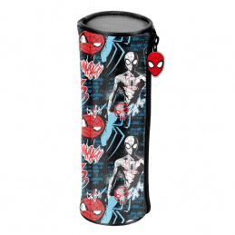 Paso Iskolai tolltartó Pókember