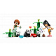 LEGO® Friends 42648 Pandamenedékhely