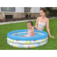 Bestway Felfújható gyerekmedence 102cm 51008
