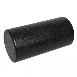 Linder Exclusiv Yoga Roller Fekete Linder Exclusiv Yoga Roller Fekete