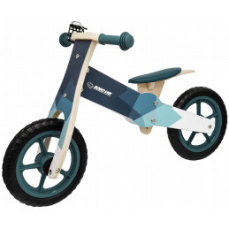 Bobo-San kék fa ugráló