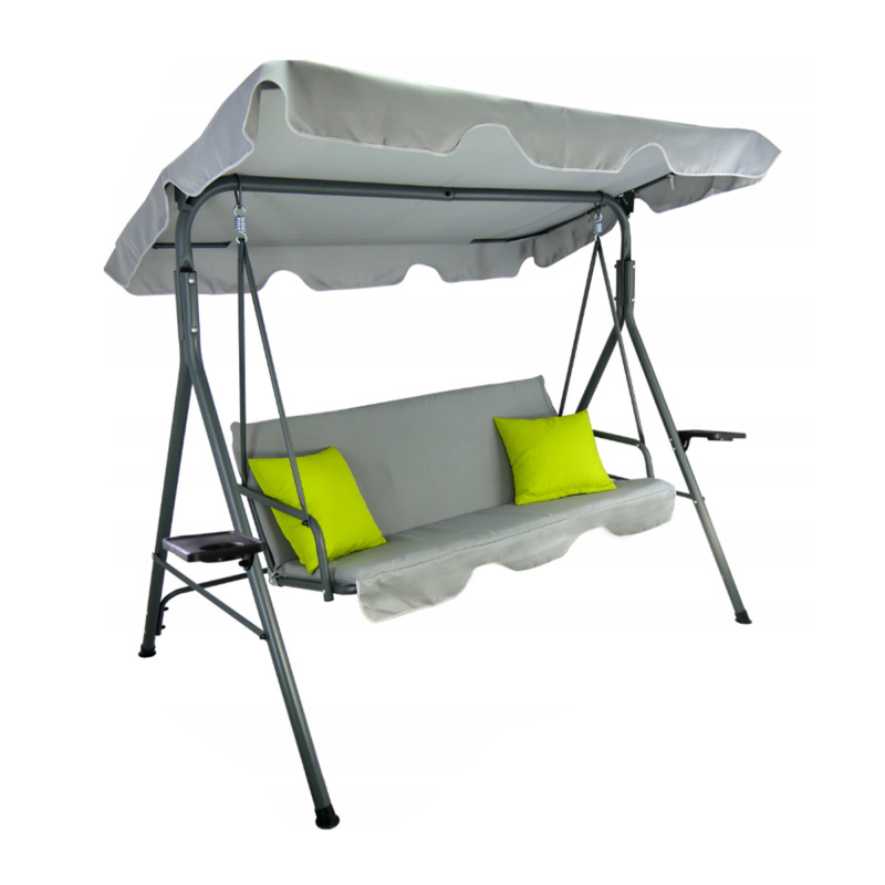 Aga Kerti hinta 170x118x153 cm Szürke