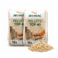 TOP ENplus A1 fa pellet 30 kg