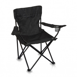 Linder Exclusiv Szék ANGLER PO2430 Fekete