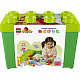 LEGO® DUPLO Classic 10914 Deluxe elemtartó doboz