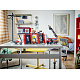 LEGO® City 60414 Tűzoltóállomás és tűzoltóautó