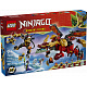 LEGO® NINJAGO® 71868 Wyldfyre átalakuló sárkányrobotja