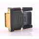 HDMI-ről DVI-re ISO redukció