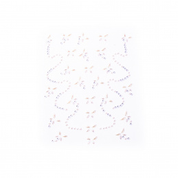 Aga4Kids Öntapadós kövek DS8108R