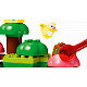 LEGO® DUPLO® 10480 Kalandos erdő vadállatokkal