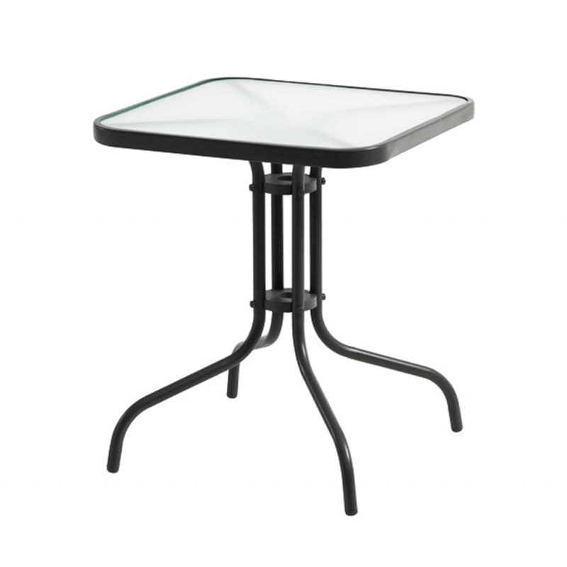 Aga kerti asztal MR4351A 60x60x70 cm 60x60x70 cm