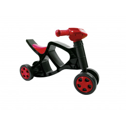 Doloni gyermek kis kerékpár  minibike piros