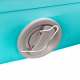 Aga AirTrack 300x100x10 cm Türkiz