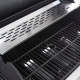 Aga Gázgrill DS1922
