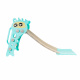 Aga4Kids Csúszda fogantyúval 120 cm DS3702 Világoskék