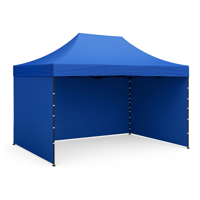 Aga Ollós sátor 3x4,5m Kék