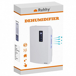 Légtelenítő 65 W fehér Malatec 16408